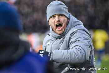 SK Beveren en T1 Marink Reedijk willen nu ook scalp van leider RWDM: “Top twee? Dat zou een wonder zijn”