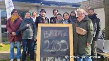 Warmste Wijkwandeling brengt bewoners en beleid samen in Deurne-Noord