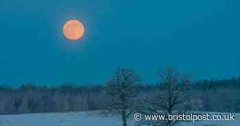 Blood Moon in March: Astrophysicist explains how to see it in the UK