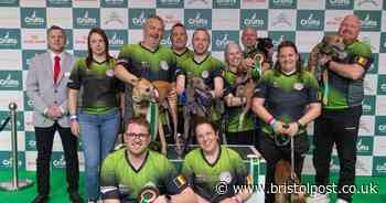 Crufts 2025 best pictures and moments from the world's greatest dog show