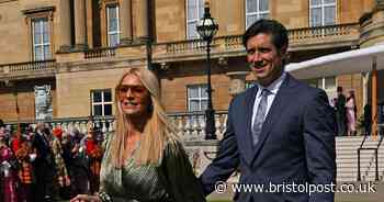 Vernon Kay declares 'there is no way' as he talks about two-word nickname