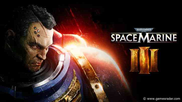 Warhammer 40,000: Space Marine 3 is in development following the explosive success of Space Marine 2, and it's promising even bigger battles