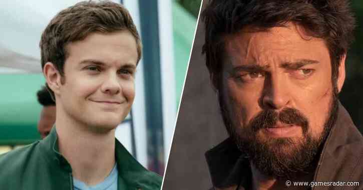 Jack Quaid’s favorite The Boys moment is an iconic scene that was actually more dangerous than you think