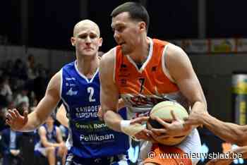 “Er zit te weinig vuur in de selectie”: Leuven Bears lijdt tegen Kangoeroes vierde competitienederlaag op rij