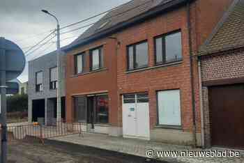 Instortingsgevaar bij leegstaande woning: “Geen verband met werken in straat”