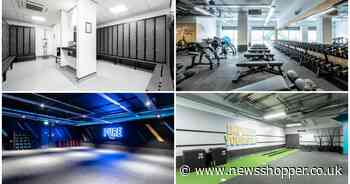 New PureGym set to open in Beckenham