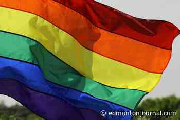 ‘Backwards’: Union decries Pride flag removals from Edmonton public libraries