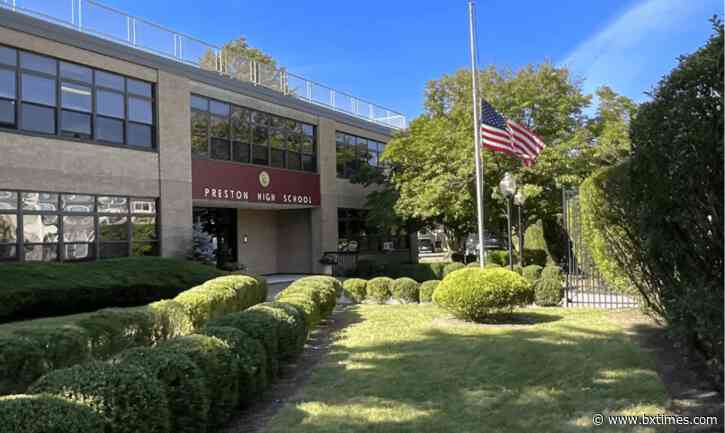 Preston High School closure sparks outcry as community demands transparency