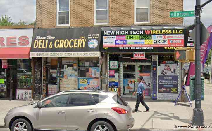 New York LOTTO second prize-winning ticket worth $78K sold in the Bronx