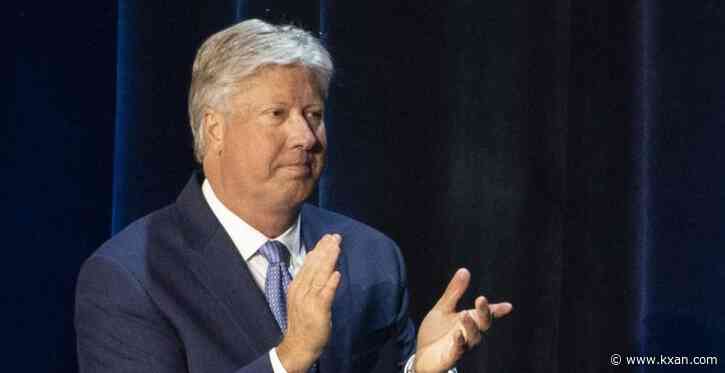 Ex-Texas megachurch pastor indicted in Oklahoma on child sex abuse charges