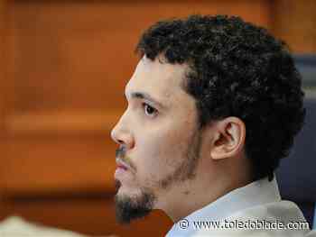 Koonce gets statutory 18-to-life for motorcycle club shooting