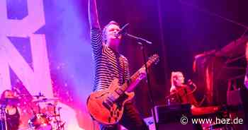 IG Metall-Aktionstag in Hannover: Alles zu Madsen, Verkehr, Zeitplan und Halteverboten