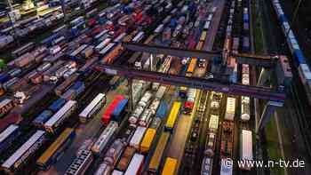 Wirtschaftsforscher uneins: Rettet das Sondervermögen die deutsche Konjunktur?