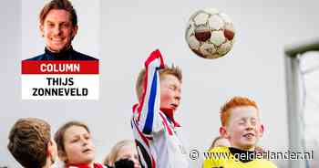 Column Thijs Zonneveld | Een radicaal idee? Nee, wat er nú gebeurt is pas radicaal
