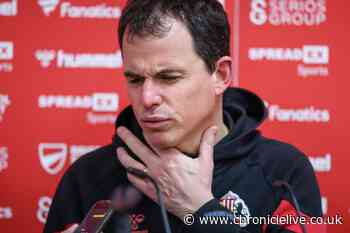 Regis Le Bris sends Sunderland 'disaster' warning and play-off message