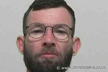 South Tyneside shoplifter behind bars after stealing from Co-op and Sainsbury's stores