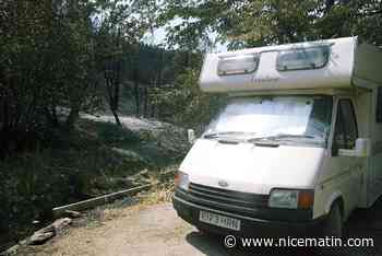 Après six heures de trajet, ils découvrent un migrant caché dans leur camping-car et écopent d'une amende de 1.800 euros