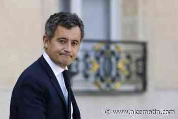 Foot: la FFF demande à Gérald Darmanin "une action ferme et déterminée pour protéger les arbitres"