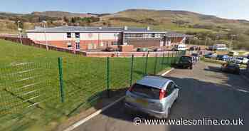 Bridgend school placed into special measures as another is taken out