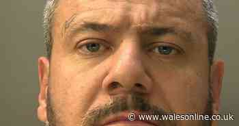 Brute beat partner after she refused sex and then told her to lie to police about the attack