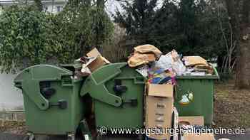 Streiks im öffentlichen Dienst: So erlebten Betroffene die massiven Einschränkungen