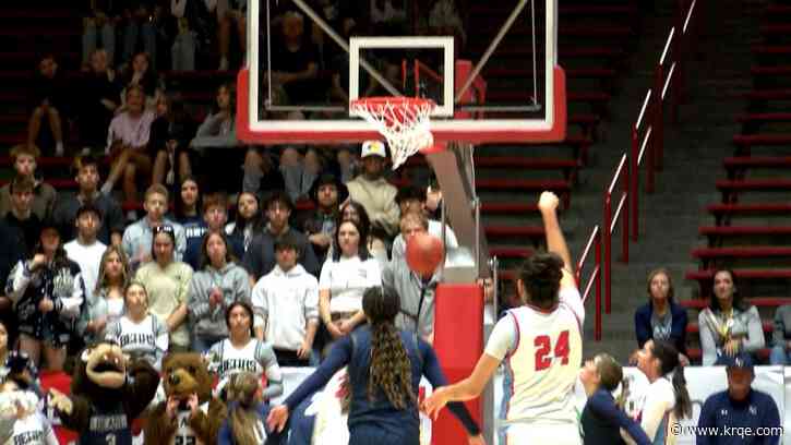 Defending champion Sandia returns to title game