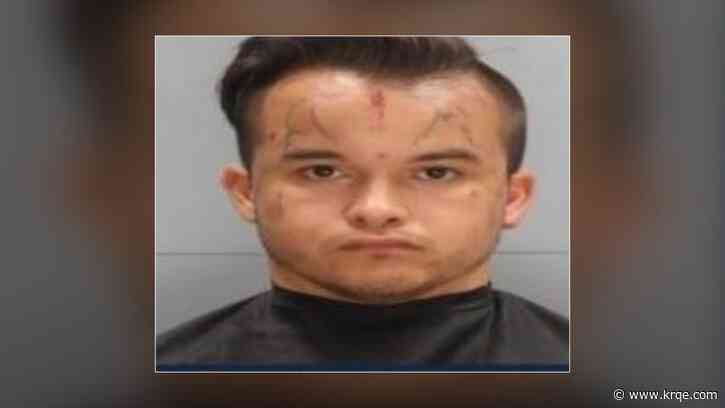 Lawsuit accuses man of killing, eating patients at SC mental health facility