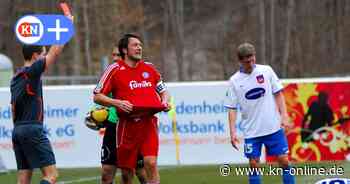 Holstein Kiel vor Bundesliga-Kellerduell: Heidenheim kein gutes Pflaster