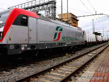 Logistica integrata, Fs avvia un modello ferro-gomma per il trasporto di calcestuzzo