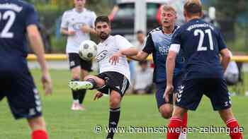 Germania Bleckenstedt und die Gefahr vor dem Abwärtsstrudel