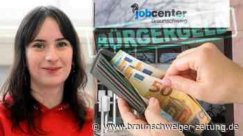 Jung und arbeitslos in Braunschweig: „Wir sind nicht faul!“