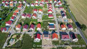 Hauskauf: Wolfenbüttel punktet im Vergleich mit günstigen Preisen