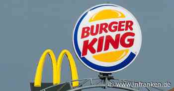 McDonald's, Burger King und Co stimmen Tariferhöhung zu