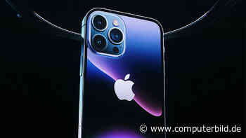 Setzt Apple mit dem iPhone 17 auf eine neuartige Kühltechnik?