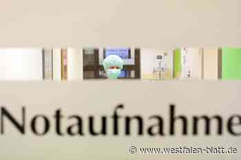 Wenn Lebensretter zur Zielscheibe werden