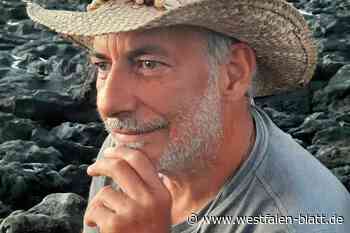 Weltbestsellerautor liest in Bielefeld