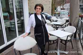 Dreister Diebstahl am hellichten Tag mitten in Werther