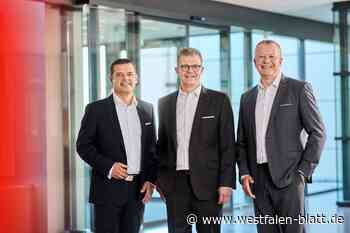 Mehr Kredite verkauft, mehr Einlagen von Sparern