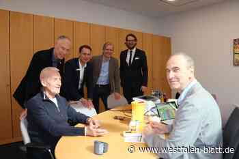 Schlaganfall-Tour geht zu Ende