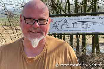 Thomas Stucke ist neuer Vorsitzender