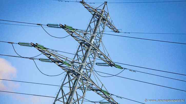 Dit is waarom de provincie genoegen neemt met minder winst van Enexis