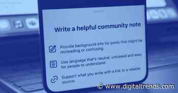 Meta’s new Community Notes: all you need to know