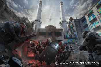 Rainbow Six Siege X’s new mode is perfect for newcomers like me