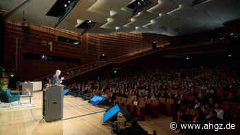 Internationales Foodservice-Forum: So lief der Gastronomie-Gipfel