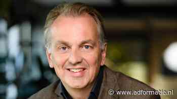 Lucien Brouwer leidt tijdelijk NPO, procedure nieuwe bestuursvoorzitter gestart