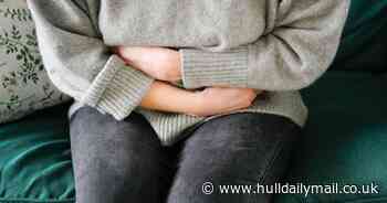 Nine in 10 women told period pain is 'normal' - despite how debilitating it is