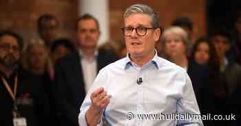 Prime Minister responds as local leaders raise 'promised' HS2 funding