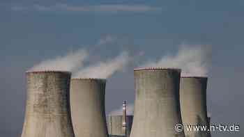 Hohe Baukosten: Polen will ab 2028 Atomkraftwerk an der Ostsee bauen