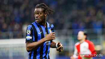 Bisseck, Goretzka, Amiri: DFB-Kader sorgt für Tränen, Romantik und "Bayern-Schreck"