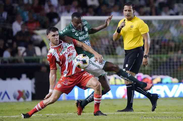 Necaxa vs León: Cómo y dónde ver la Jornada 12 del Clausura 2025
